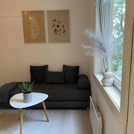Sentral Leilighet I Gamle Oslo Lägenhet Exteriör bild