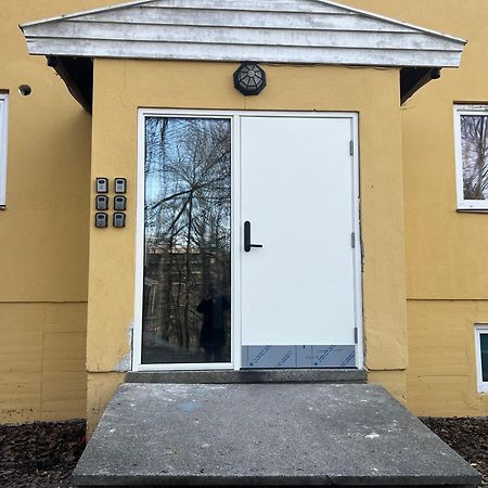 Sentral Leilighet I Gamle Oslo Lägenhet Exteriör bild