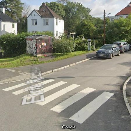 Sentral Leilighet I Gamle Oslo Lägenhet Exteriör bild